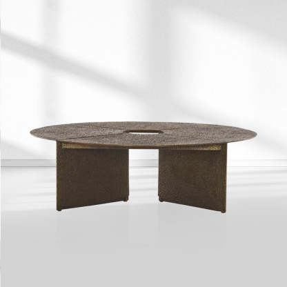 Bowie Coffee Table-Fullstarlighting
