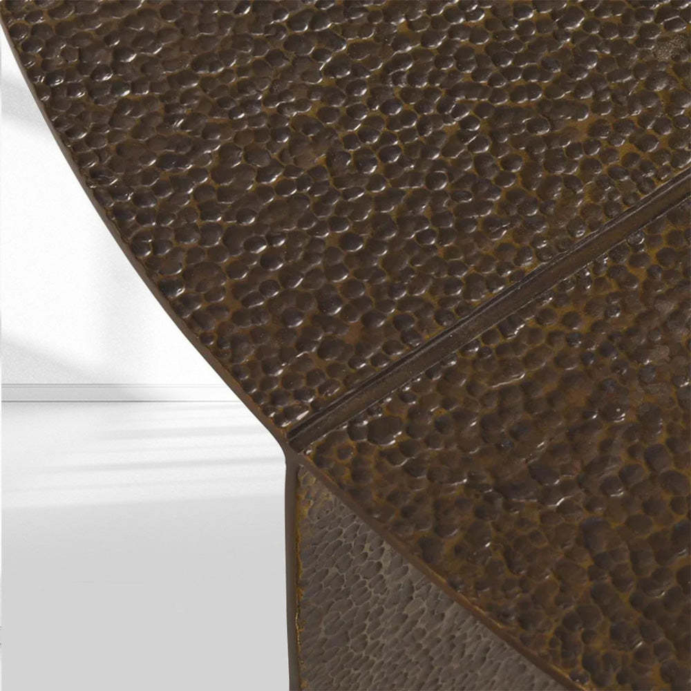 Bowie Coffee Table-Fullstarlighting