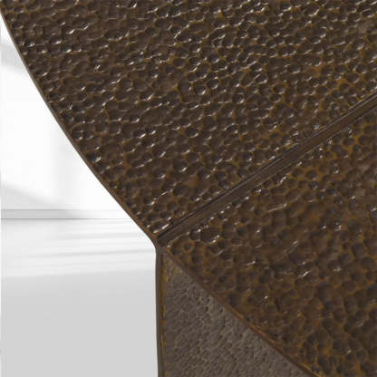 Bowie Coffee Table-Fullstarlighting