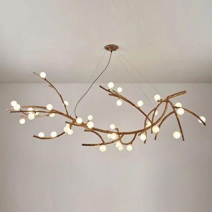 Branch Boho Tree Modern Chandelier-Fullstarlighting