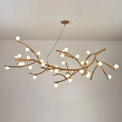 Branch Boho Tree Modern Chandelier-Fullstarlighting