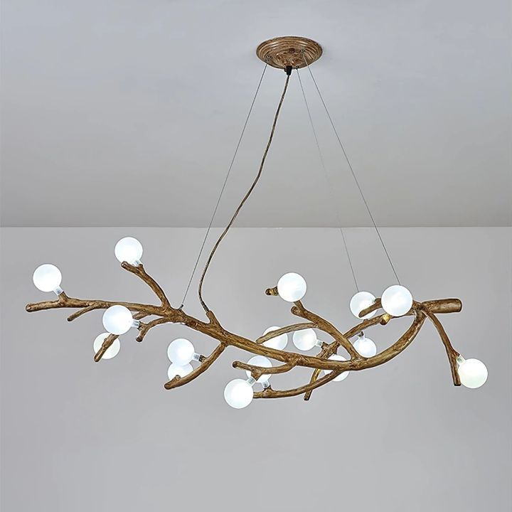 Branch Boho Tree Modern Chandelier-Fullstarlighting