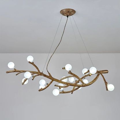 Branch Boho Tree Modern Chandelier-Fullstarlighting