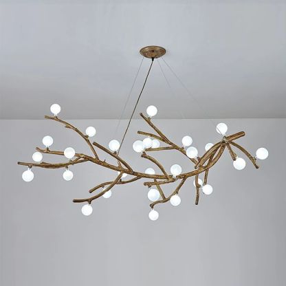 Branch Boho Tree Modern Chandelier-Fullstarlighting