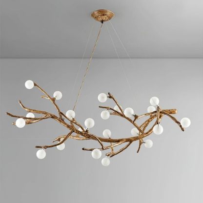 Branch Boho Tree Modern Chandelier-Fullstarlighting