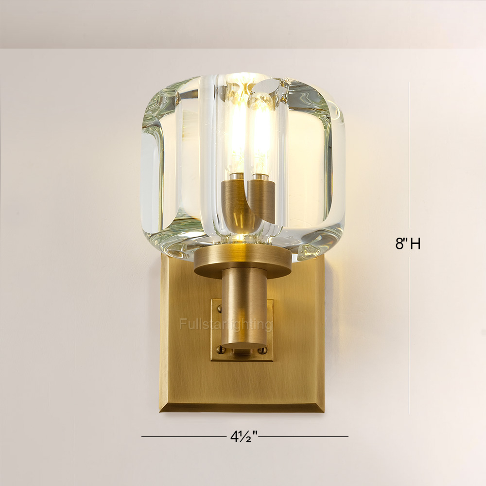 Demaret Sconce
