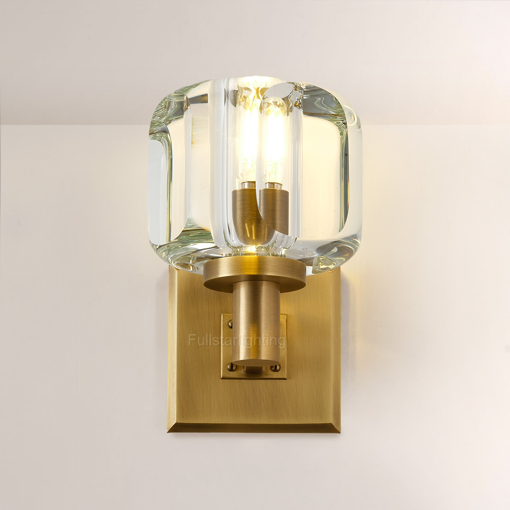 Demaret Sconce
