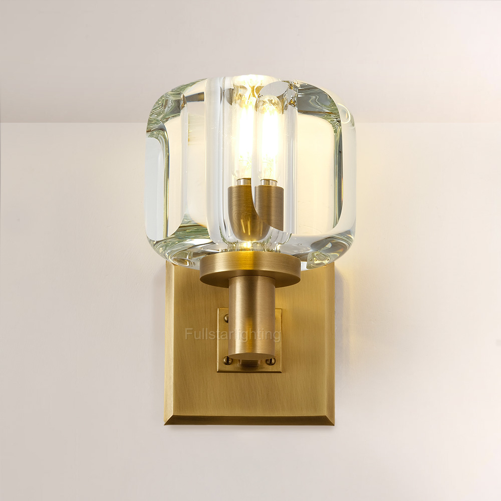 Demaret Sconce