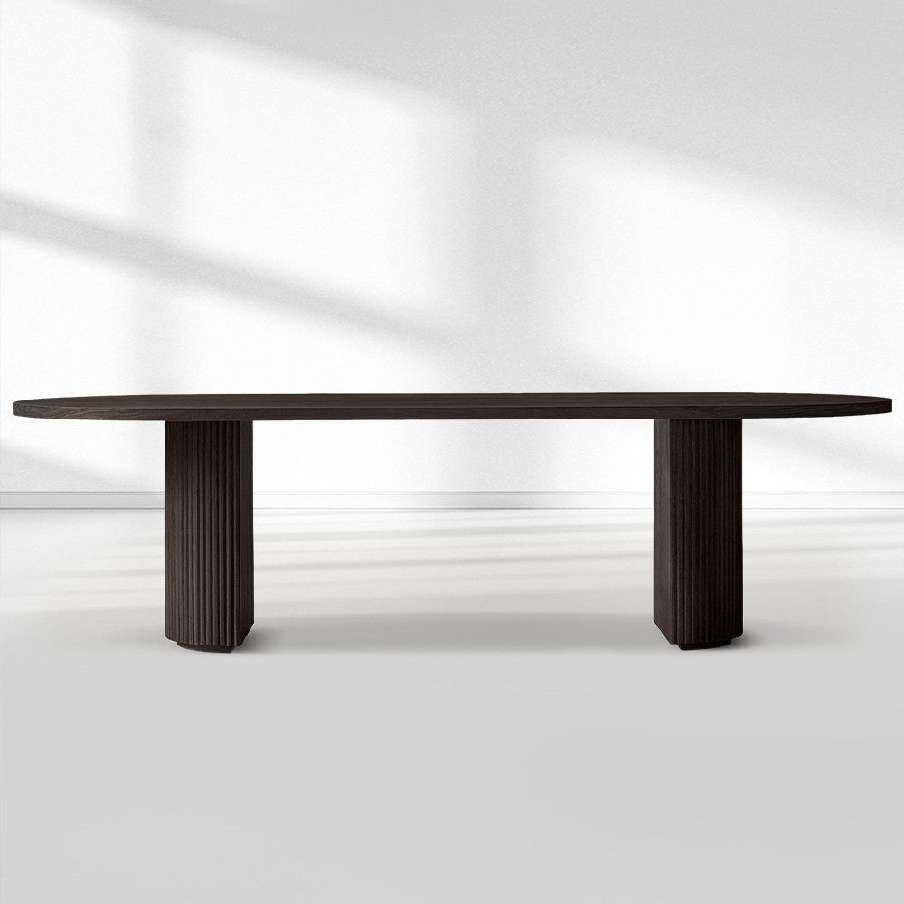 Byrean Dining Table-Fullstarlighting