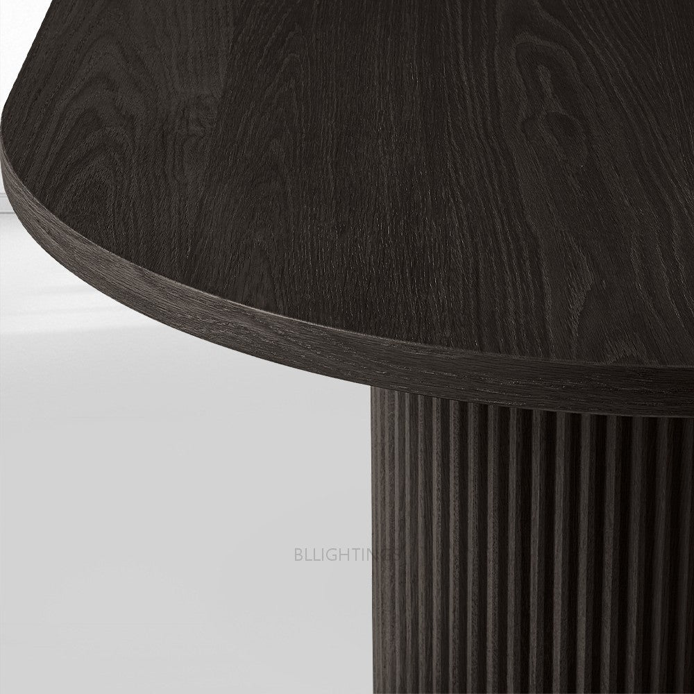 Byrean Dining Table-Fullstarlighting