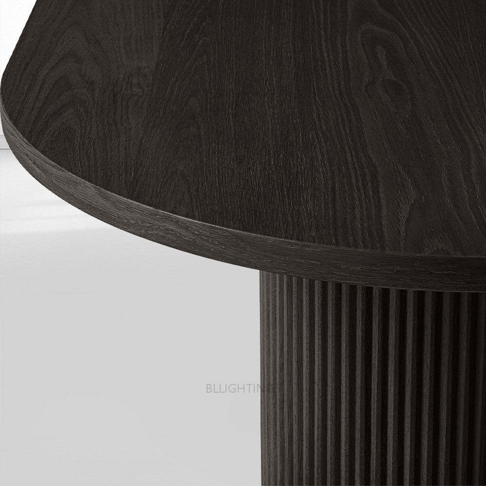 Byrean Dining Table-Fullstarlighting