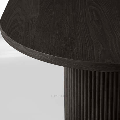 Byrean Dining Table-Fullstarlighting