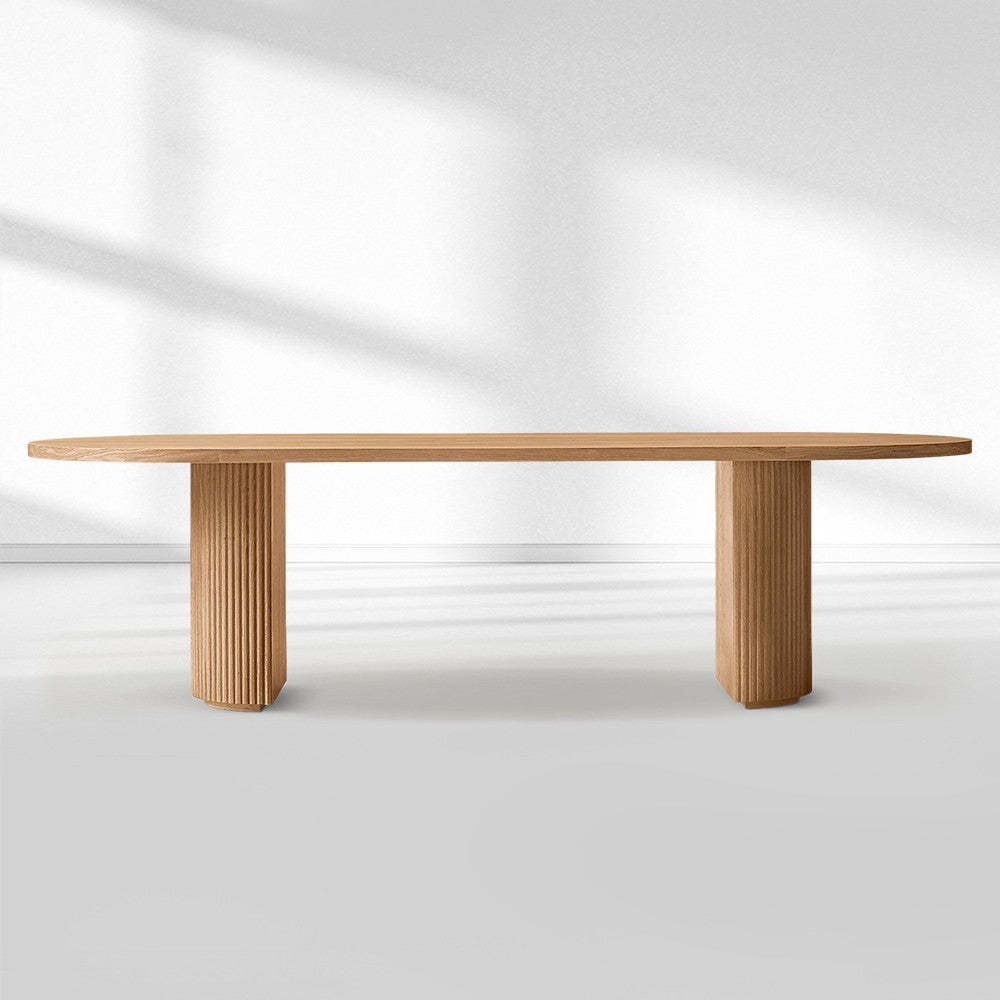 Byrean Dining Table-Fullstarlighting
