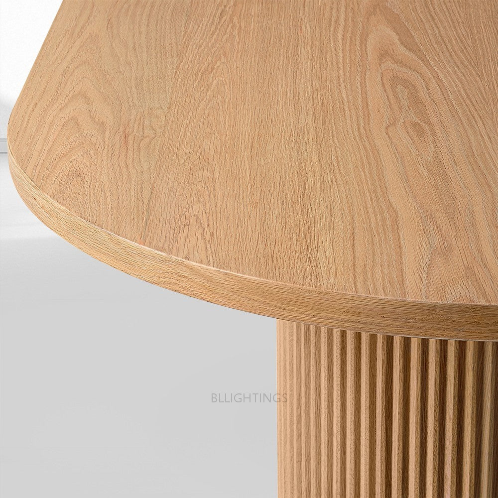 Byrean Dining Table-Fullstarlighting