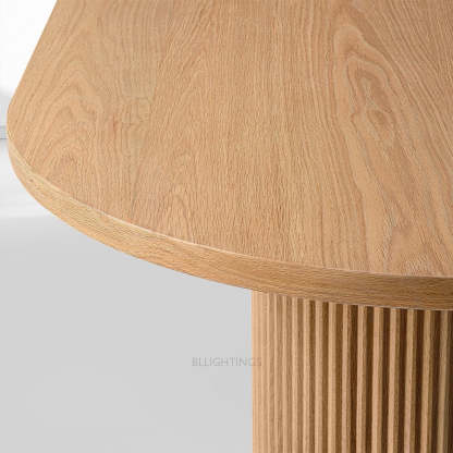 Byrean Dining Table-Fullstarlighting