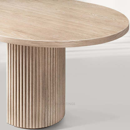 Byrean Dining Table-Fullstarlighting
