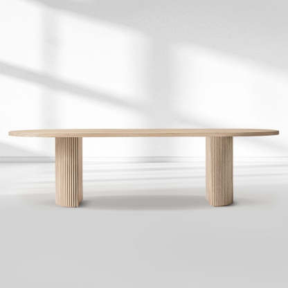 Byrean Dining Table