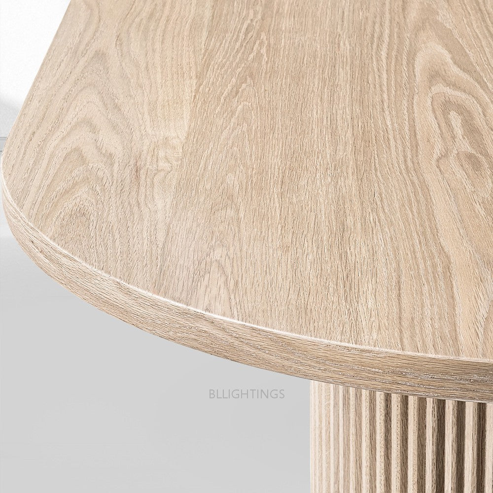 Byrean Dining Table-Fullstarlighting