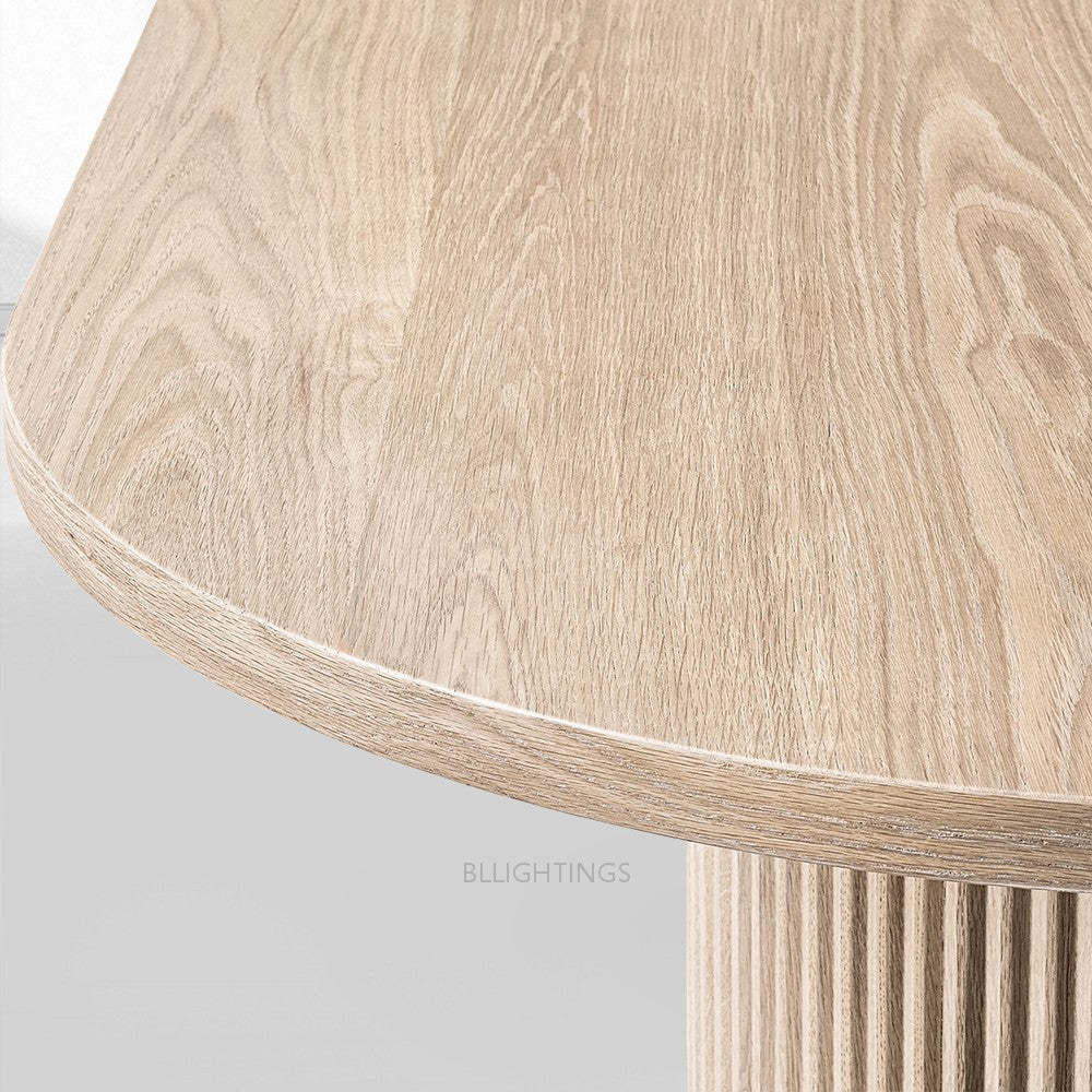 Byrean Dining Table-Fullstarlighting