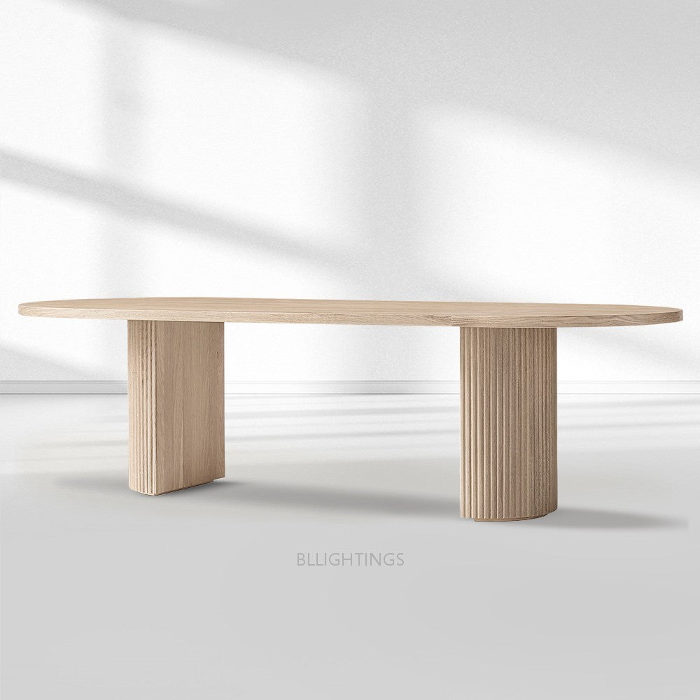 Byrean Dining Table-Fullstarlighting