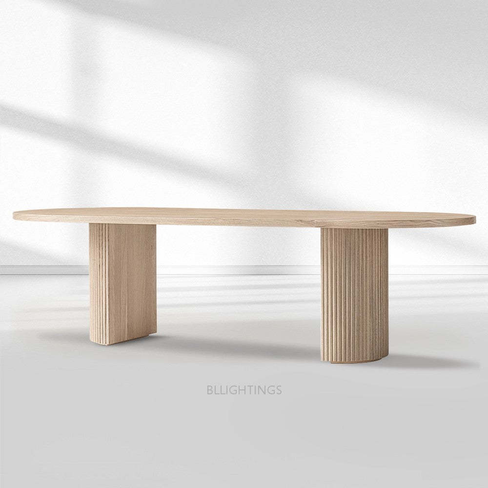 Byrean Dining Table