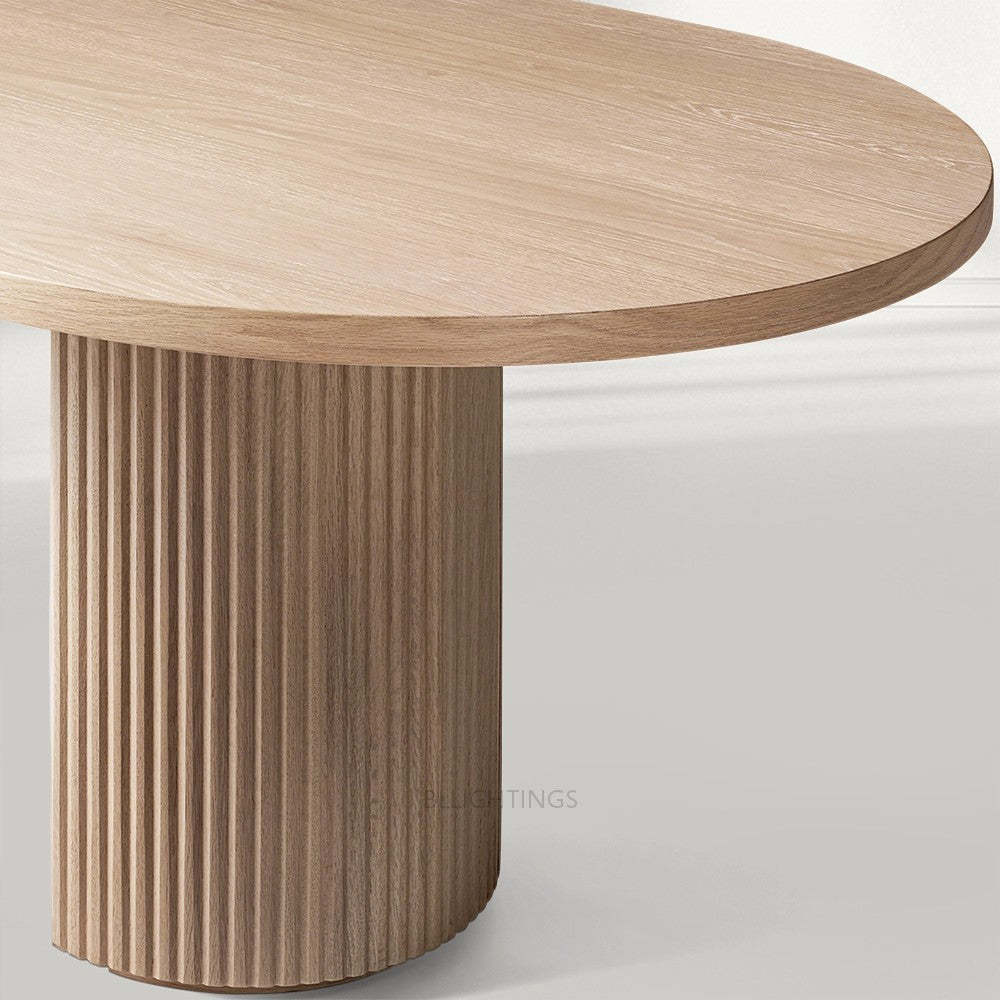 Byrean Dining Table