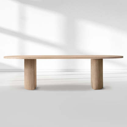 Byrean Dining Table