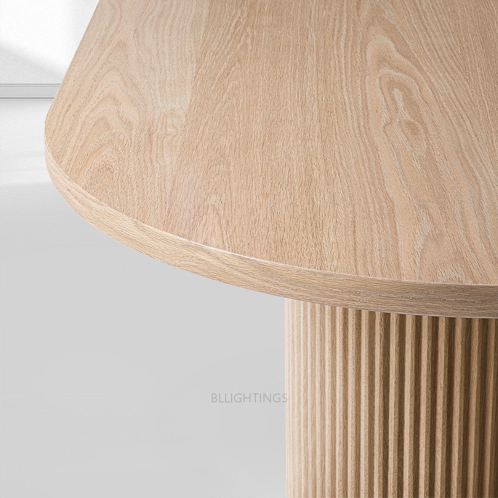 Byrean Dining Table-Fullstarlighting