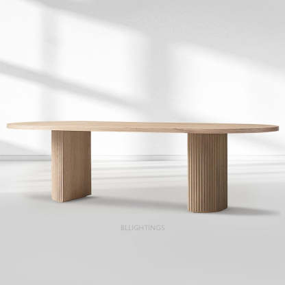 Byrean Dining Table