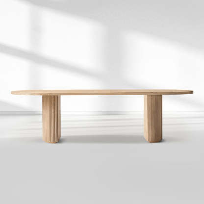Byrean Dining Table
