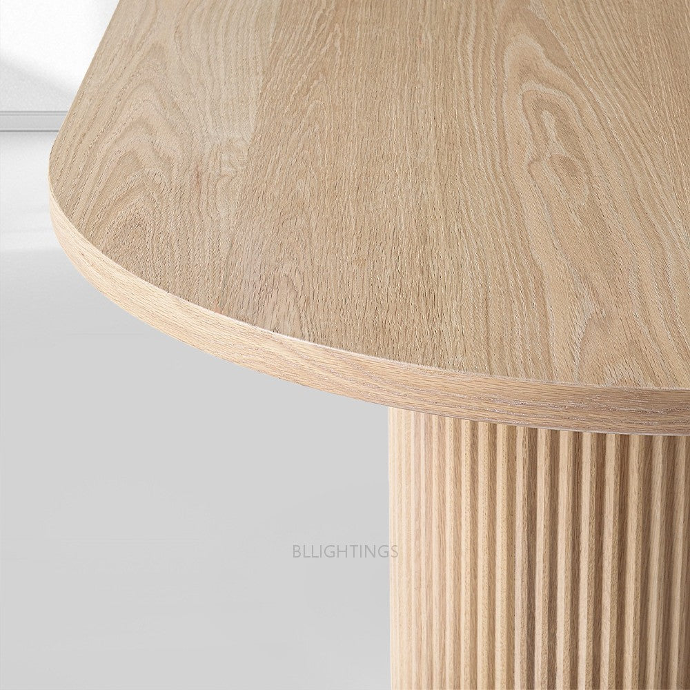 Byrean Dining Table-Fullstarlighting