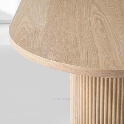 Byrean Dining Table-Fullstarlighting