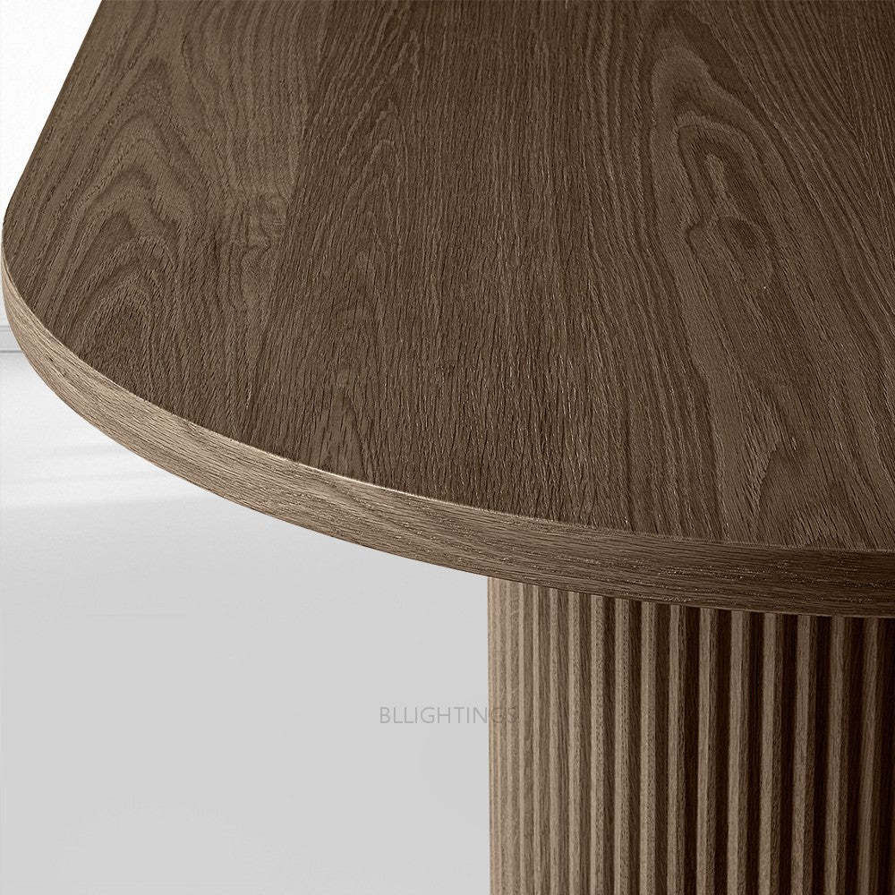 Byrean Dining Table-Fullstarlighting