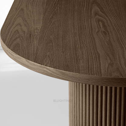 Byrean Dining Table-Fullstarlighting