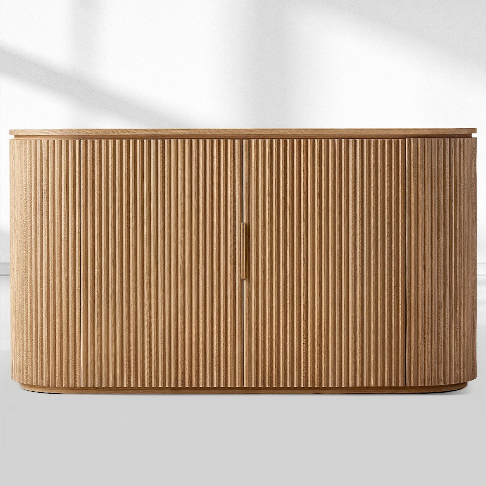 Byrean Double-door Sideboard