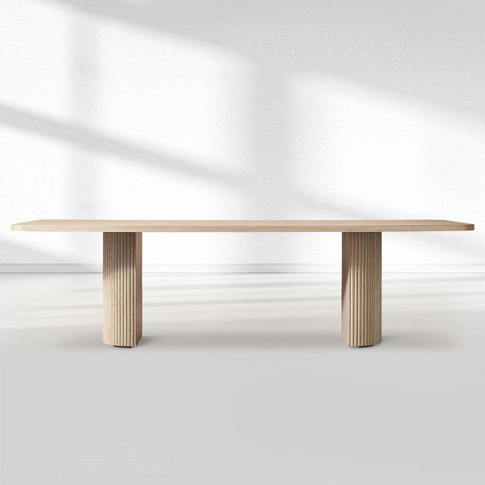 Byrean Rectangular Dining Table