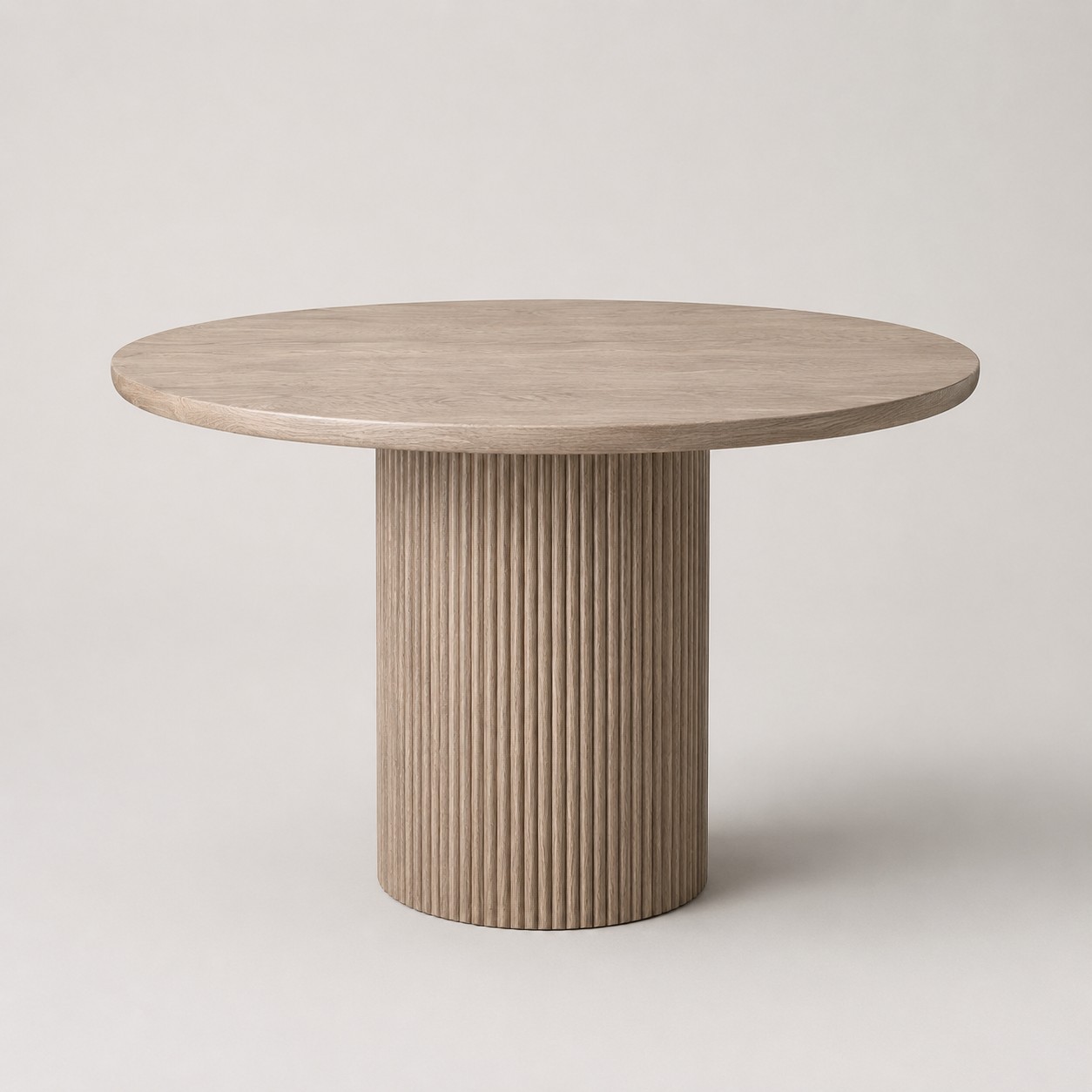 Byron Round Dining Table