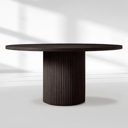 Byron Round Dining Table