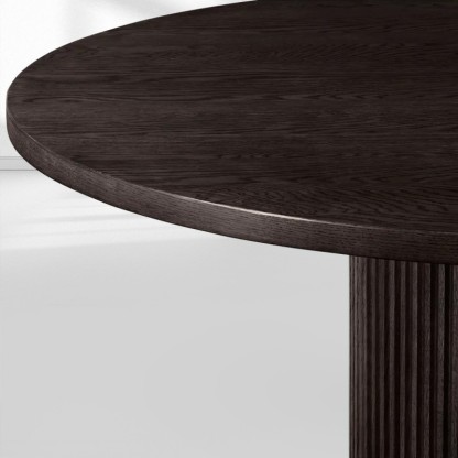 Byron Round Dining Table