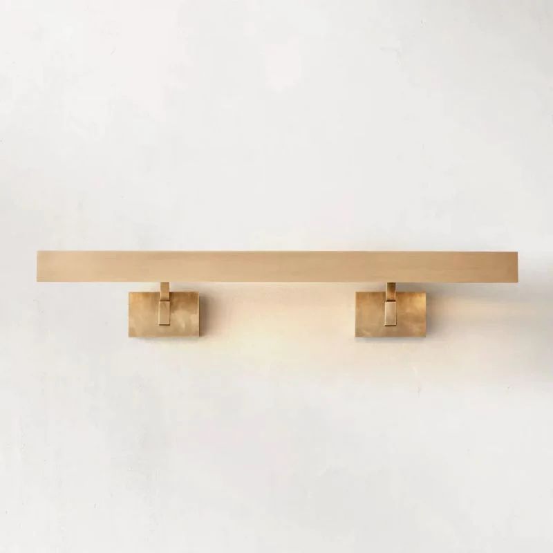 Cabot Grand Picture Light-Fullstarlighting