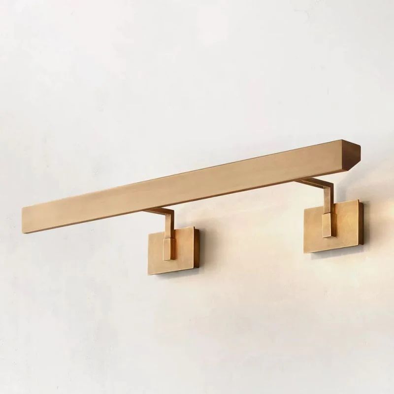Cabot Grand Picture Light-Fullstarlighting