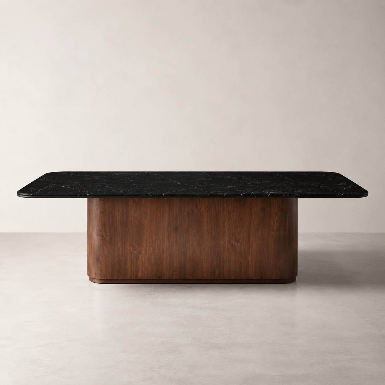 Caden Dining Table-Fullstarlighting