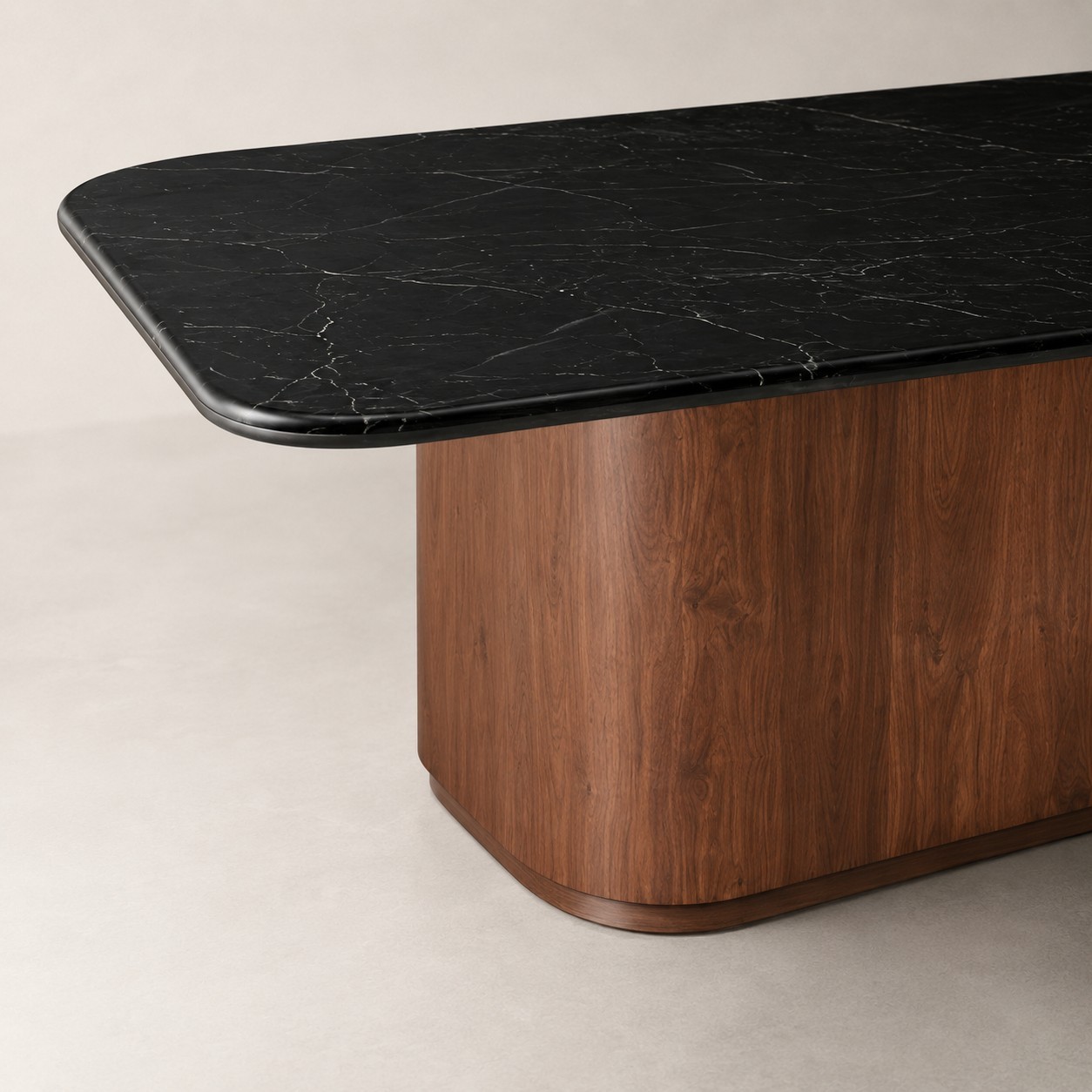 Caden Dining Table-Fullstarlighting