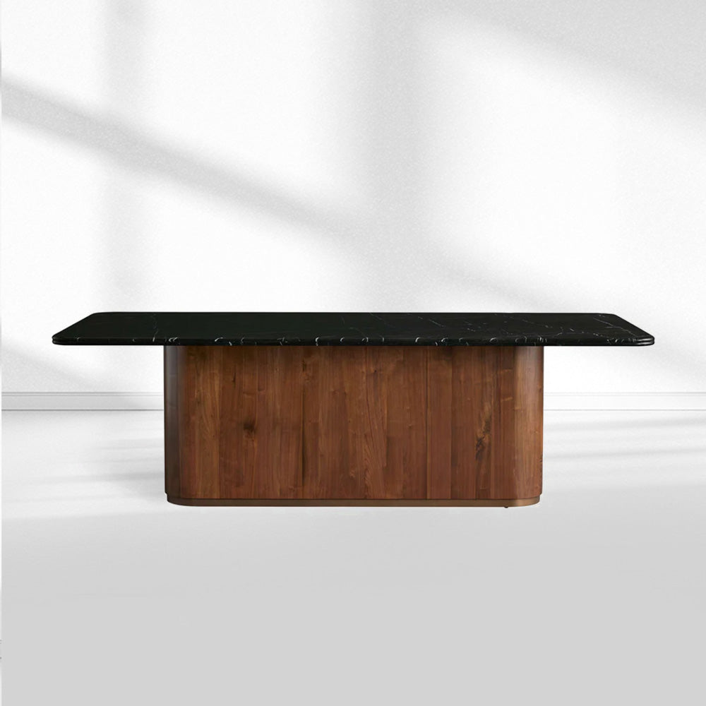 Caden Dining Table-Fullstarlighting
