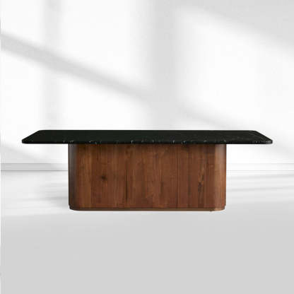Caden Dining Table-Fullstarlighting