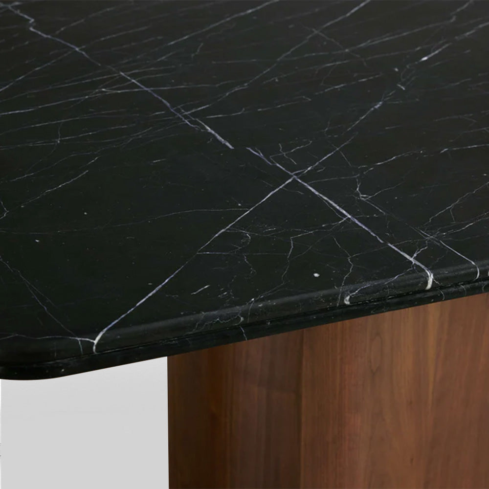 Caden Dining Table-Fullstarlighting