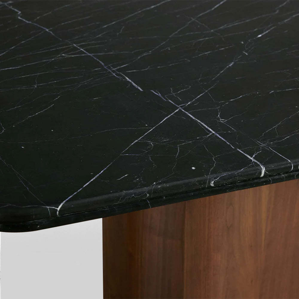 Caden Dining Table-Fullstarlighting