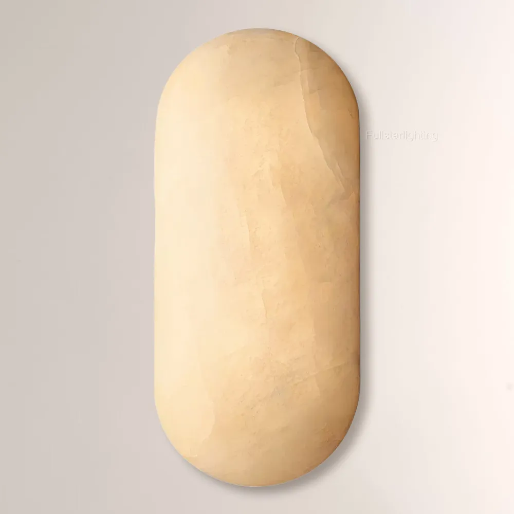 Rivelin Lisse Sconce, Restoration Hardware, Bathroom Wall Sconces