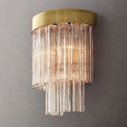 Calion Wall Sconce-Fullstarlighting