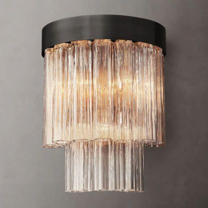 Calion Wall Sconce-Fullstarlighting